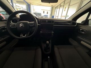 Citroen C3 2024
