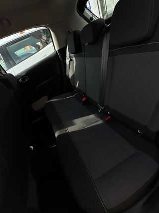 Citroen C3 2024