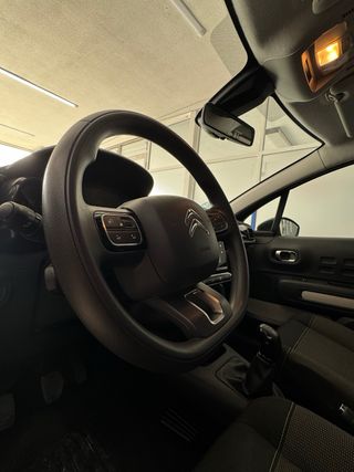 Citroen C3 2024