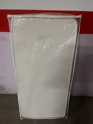 Colchón Cuna La Cigueña