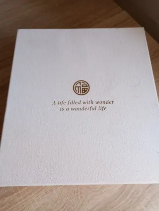 Caja Rituals Llena de Bisutería Variada