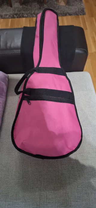 Guitarra infantil Frozen