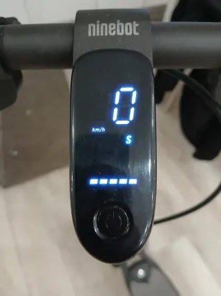 Monopattino Elettrico