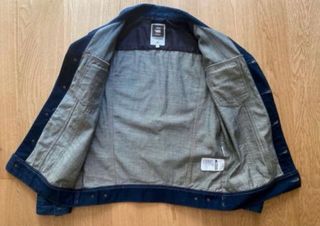 Chaqueta vaquera hombre de G-Star Raw (M)