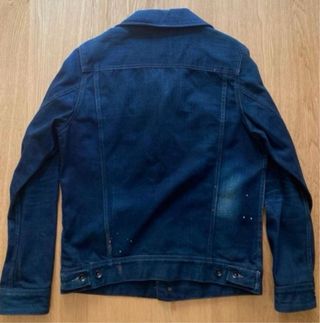 Chaqueta vaquera hombre de G-Star Raw (M)