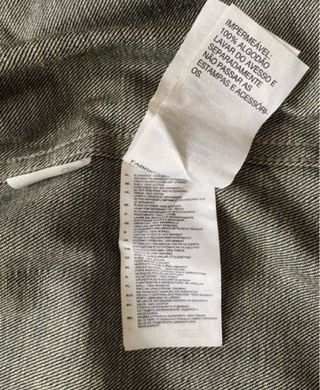 Chaqueta vaquera hombre de G-Star Raw (M)