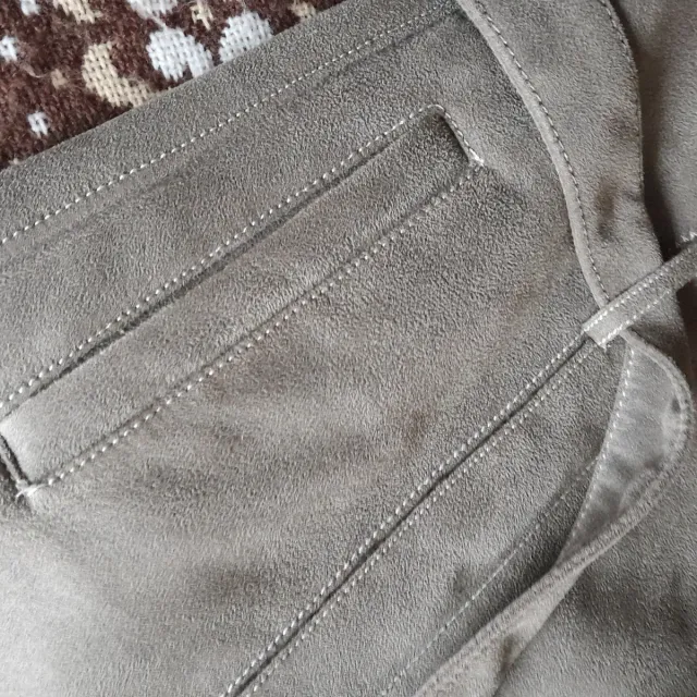 Cappotto Muflone Armani Jeans Beige