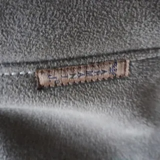 Cappotto Muflone Armani Jeans Beige