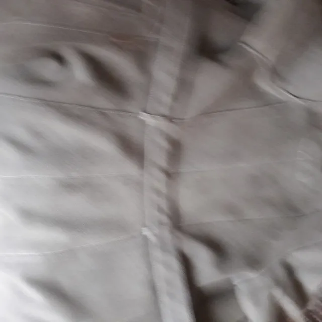 Cappotto Muflone Armani Jeans Beige