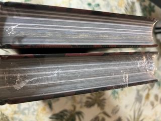 Starman 1 y 2. Panini. Nuevos. Precintados.