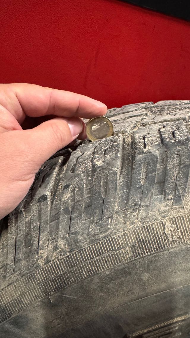 Neumático Cooper Discoverer ATR 4x4 ruedas