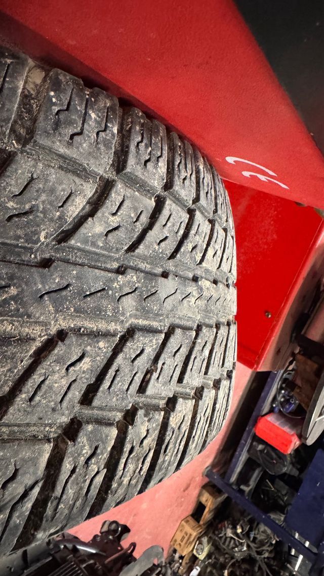 Neumático Cooper Discoverer ATR 4x4 ruedas