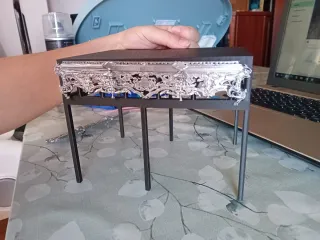 Miniatura Impresión 3D