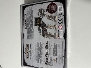 Knockdown Vol. 1, 2 y 3