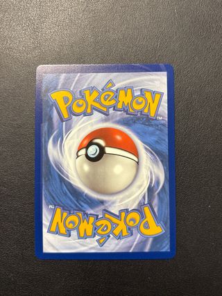 Pokemon Delphox V 027/196