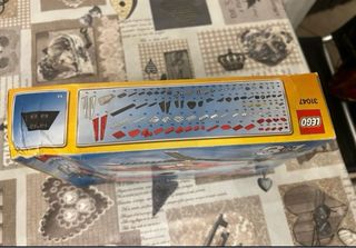 LEGO Creator 31047 Elicottero 3 in 1