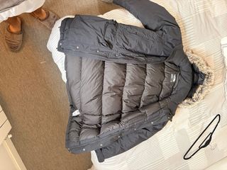 Abrigo The North Face Negro