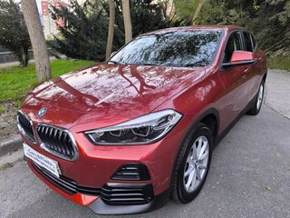 BMW X2 sDrive 1.6D 116cv Autom 2022