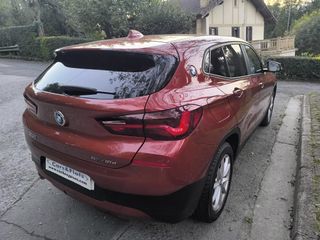 BMW X2 sDrive 1.6D 116cv Autom 2022