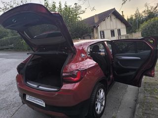 BMW X2 sDrive 1.6D 116cv Autom 2022