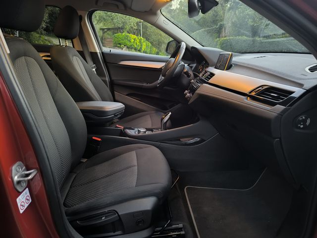 BMW X2 sDrive 1.6D 116cv Autom 2022