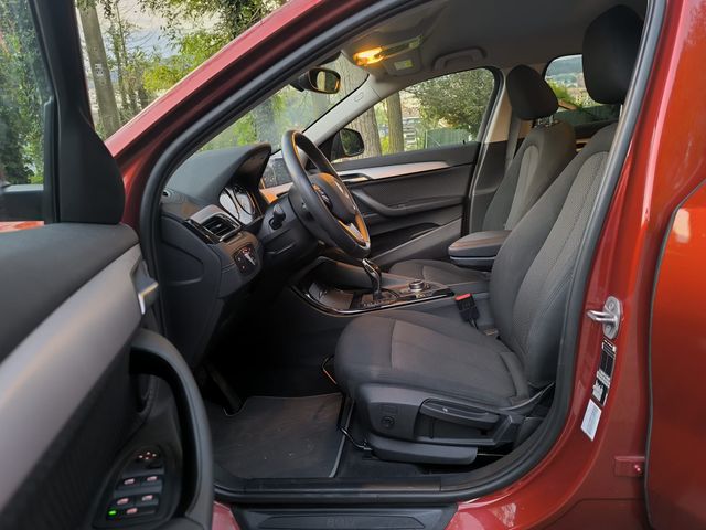 BMW X2 sDrive 1.6D 116cv Autom 2022