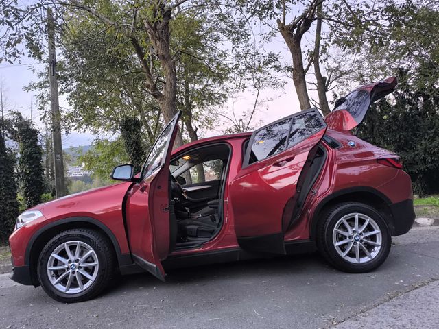 BMW X2 sDrive 1.6D 116cv Autom 2022