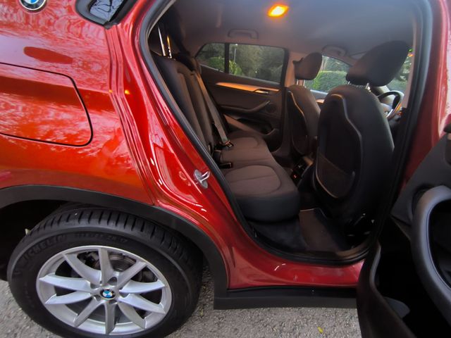 BMW X2 sDrive 1.6D 116cv Autom 2022