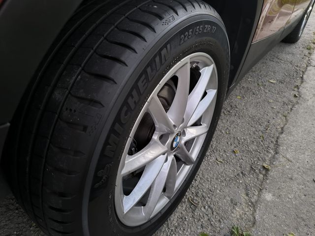 BMW X2 sDrive 1.6D 116cv Autom 2022