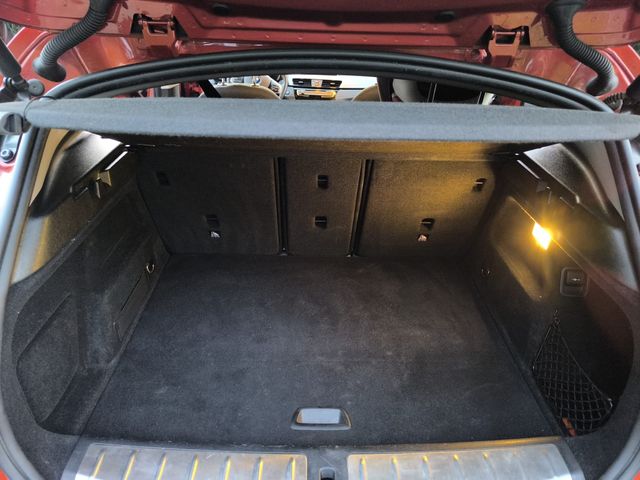 BMW X2 sDrive 1.6D 116cv Autom 2022