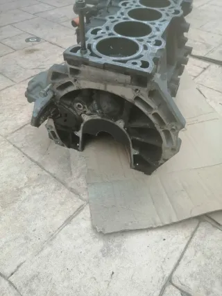 Bloque Motor Ford Fiesta ST
