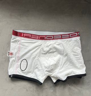 Boxer  AC Milan XL Rossoneri