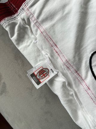 Boxer  AC Milan XL Rossoneri