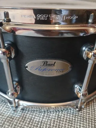 Caja Pearl Reference Pure 14x6.5