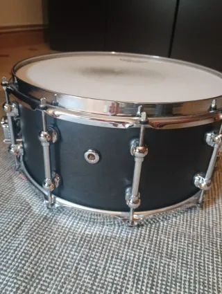 Caja Pearl Reference Pure 14x6.5