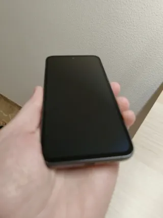 Samsung Galaxy A54 Negro