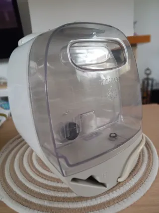 Cafetera Bosch Tassimo Blanca