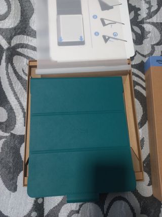 NUEVO KINDLE SCRIBE 2024 64GB CON FUNDA PROTECTORA