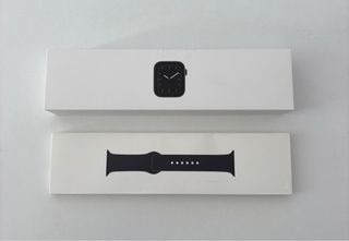 Apple Watch Serie 5 44mm Grigio Siderale