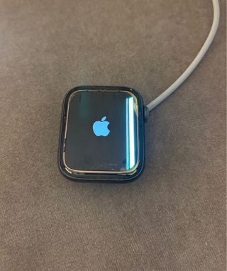 Apple Watch Serie 5 44mm Gris Espacial