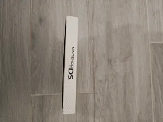 Pokémon Bianco Nintendo DS JAP