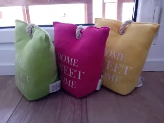 Topes de puerta decorativos Westwing