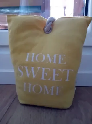 Topes de puerta decorativos Westwing