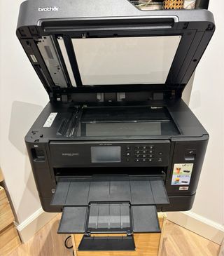 Impresora Brother MFC-J5730DW Poco Uso