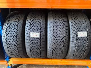 Neumáticos de ocasión como nuevos