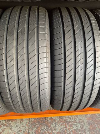 Neumáticos de ocasión como nuevos