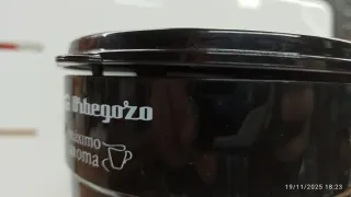 Cafetera Orbegozo CG 4014