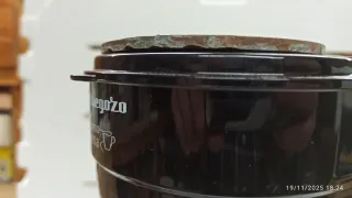 Cafetera Orbegozo CG 4014