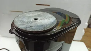 Cafetera Orbegozo CG 4014