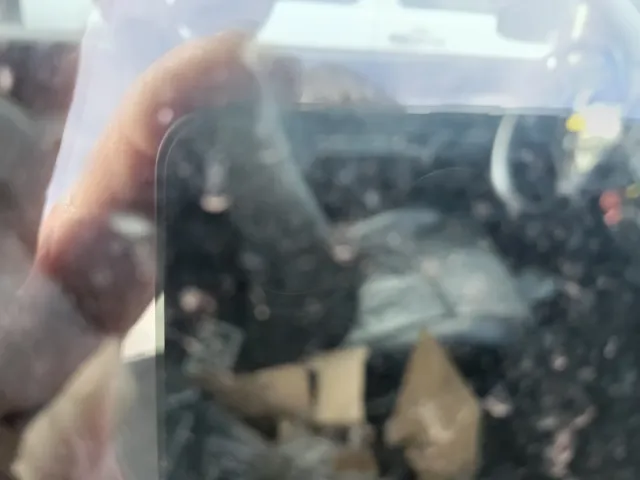 Despiece VW Polo 6N2 GTI (sin motor)